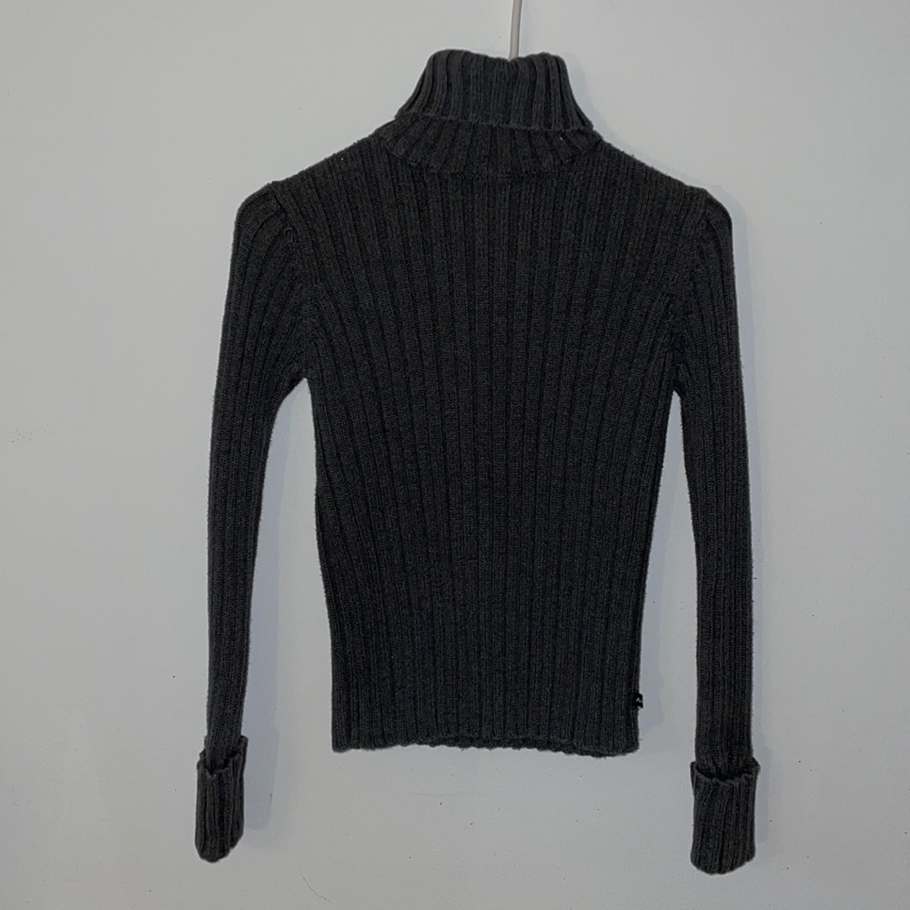 Vintage American Eagle Woman’s Turtleneck Sweater
